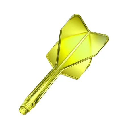 Goat Letky A1R - Midi - Yellow