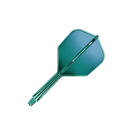 Goat Letky A1R - Midi - Green