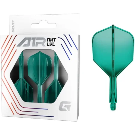 Goat Letky A1R - Midi - Green