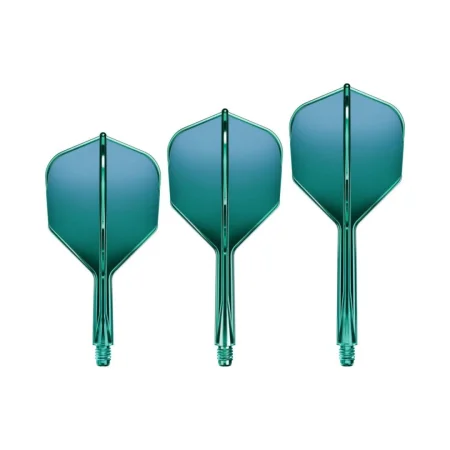 Goat Letky A1R - Midi - Green