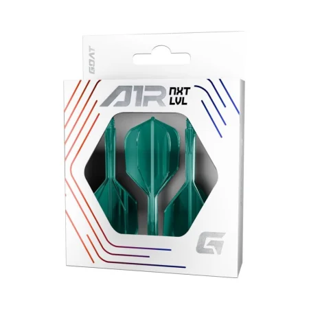 Goat Letky A1R - Midi - Green