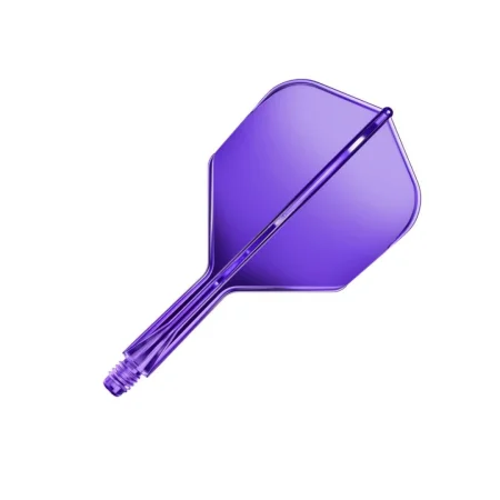 Goat Letky A1R - Short - Purple