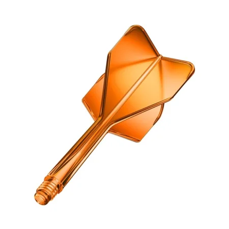 Goat Letky A1R - Short - Orange