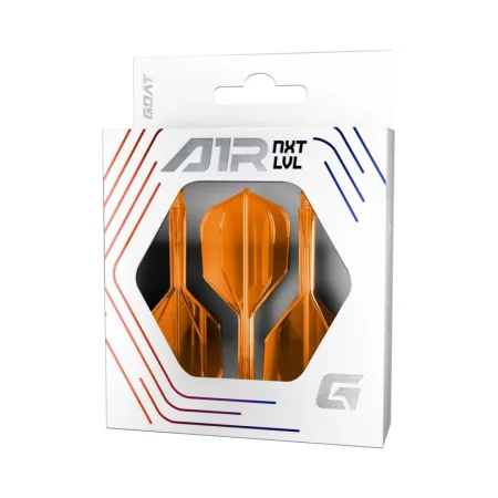 Goat Letky A1R - Short - Orange