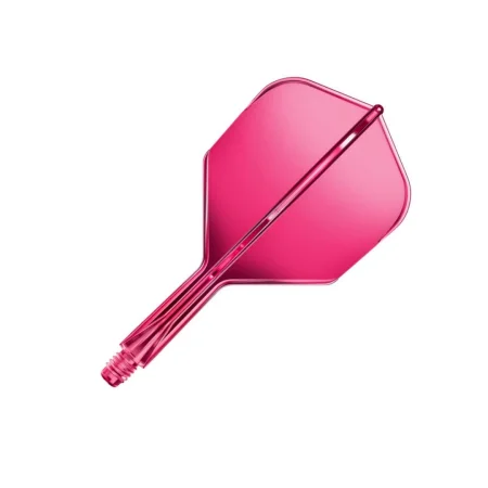 Goat Letky A1R - Short - Pink