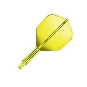 Goat Letky A1R - Short - Yellow