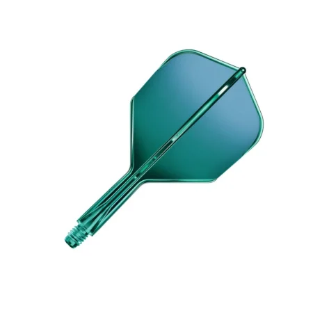 Goat Letky A1R - Short - Green