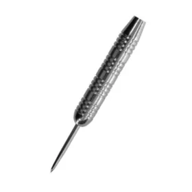 XQMax Darts Šipky Steel Silver Coated - 23g