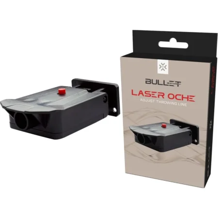 Bullet Laser Oche - black
