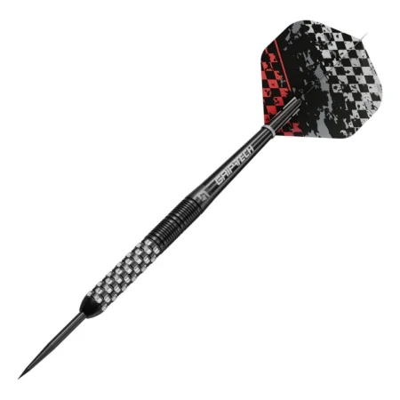Goat Šipky Steel Finish Line - 21g