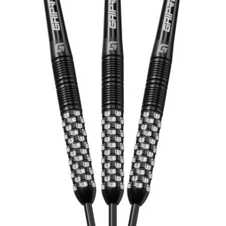 Goat Šipky Steel Finish Line - 21g