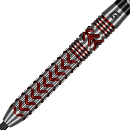 Goat Šipky Steel Curveball - 21g