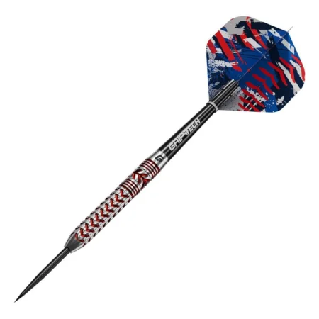 Goat Šipky Steel Curveball - 21g