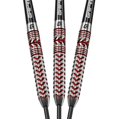 Goat Šipky Steel Curveball - 21g
