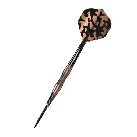 Mission Šipky Steel Dead Shot - 21g