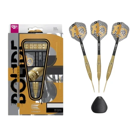 Target - darts Šipky Steel Bolide Envy 05 - Swiss Point - 22g