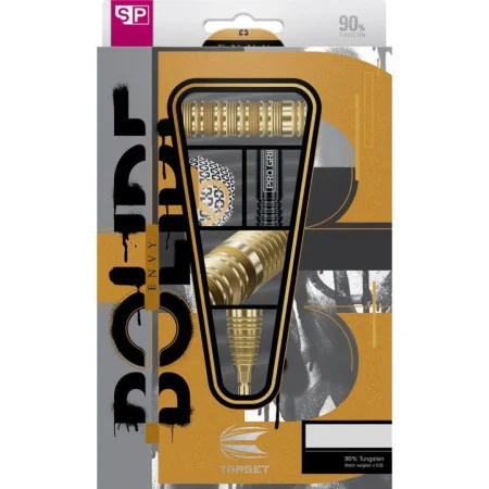 Target - darts Šipky Steel Bolide Envy 05 - Swiss Point - 22g