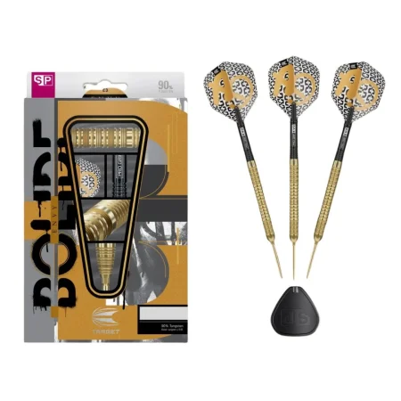 Target - darts Šipky Steel Bolide Envy 04 - Swiss Point - 21g