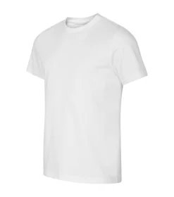 Tričko pánské Edge 813 - XXL - bílá