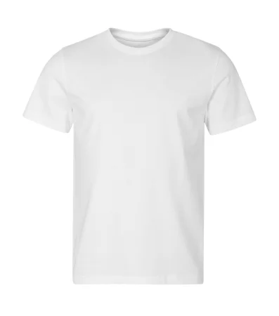 Tričko pánské Edge 813 - 4XL - bílá
