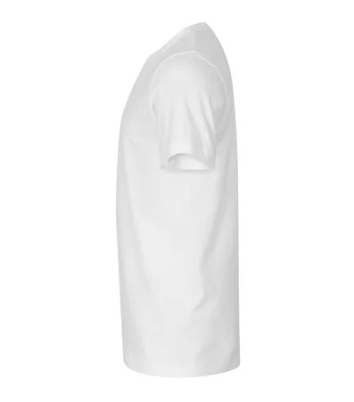 Tričko pánské Edge 813 - 4XL - bílá
