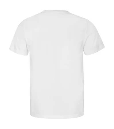 Tričko pánské Edge 813 - 4XL - bílá