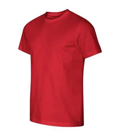 Tričko pánské Edge 813 - 4XL - červená