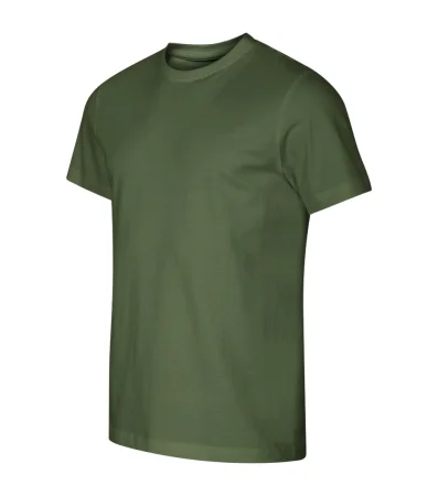 Tričko pánské Edge 813 - 3XL - khaki