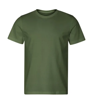 Tričko pánské Edge 813 - 3XL - khaki