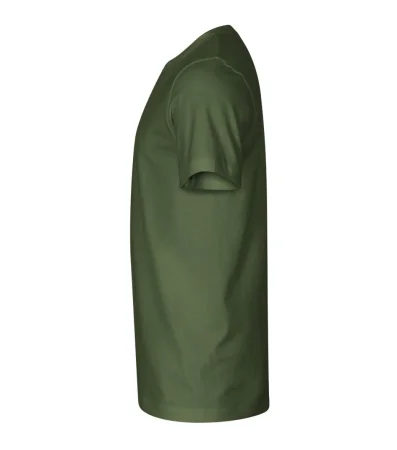 Tričko pánské Edge 813 - 3XL - khaki