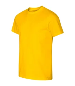 Tričko pánské Edge 813 - XL - žlutá