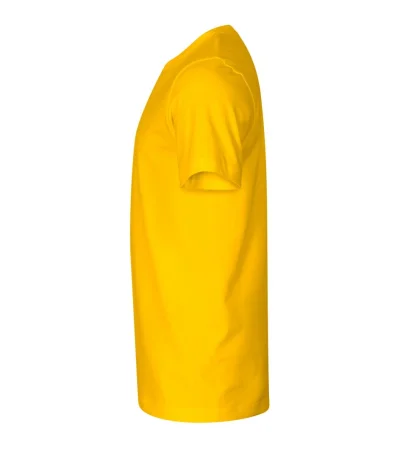 Tričko pánské Edge 813 - 3XL - žlutá