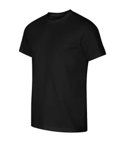 Tričko pánské Edge 813 - 3XL - černá