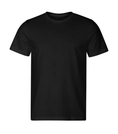 Tričko pánské Edge 813 - XL - černá