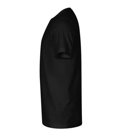 Tričko pánské Edge 813 - XL - černá