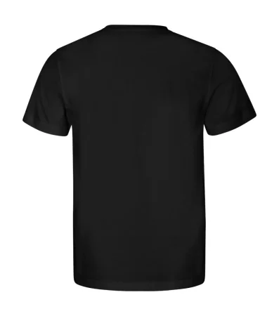 Tričko pánské Edge 813 - XL - černá