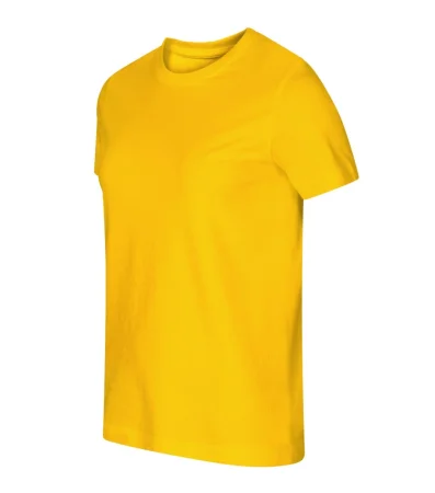 Tričko dámské Edge 814 - XL - žlutá