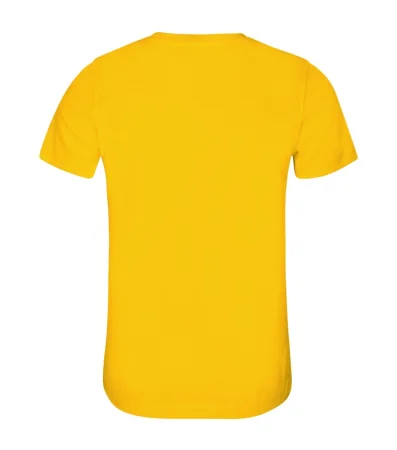 Tričko dámské Edge 814 - XL - žlutá