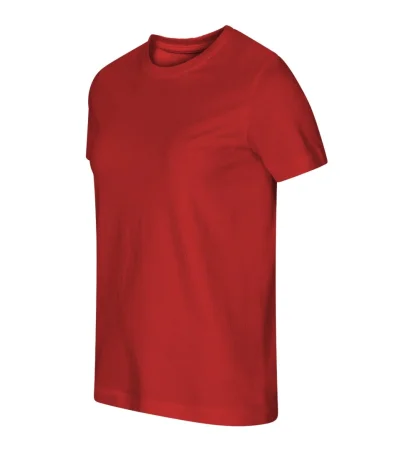 Tričko dámské Edge 814 - XS - červená