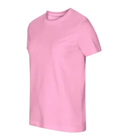 Tričko dámské Edge 814 - XS - růžová