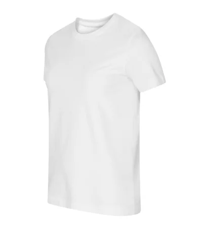 Tričko dámské Edge 814 - XXL - bílá