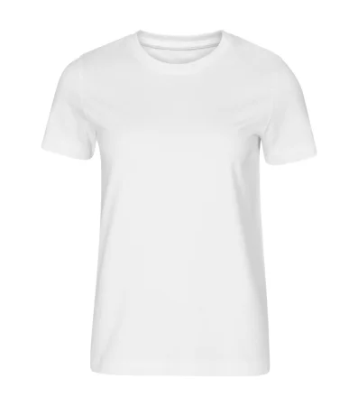 Tričko dámské Edge 814 - XXL - bílá