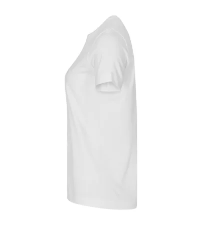 Tričko dámské Edge 814 - XXL - bílá