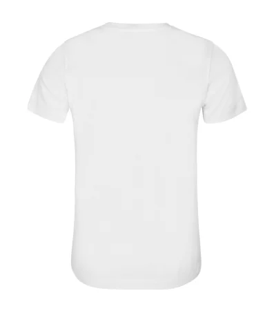 Tričko dámské Edge 814 - XXL - bílá