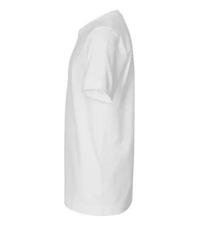 Tričko dětské Edge 815 - 122 cm/6 let - bílá