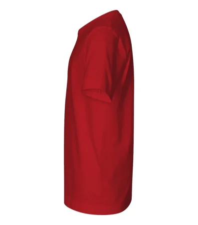 Tričko dětské Edge 815 - 158 cm/12 let - červená
