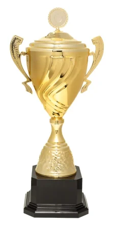 Putovní pohár LUXUS L0274
