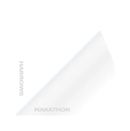 Harrows Letky Marathon F1007