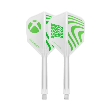 Target - darts Letky K-Flex - Xbox - No6 - Medium - TRG410615