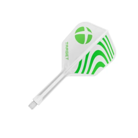 Target - darts Letky K-Flex - Xbox - No6 - Midi - TRG410614